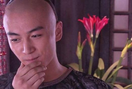 乾隆从小一起玩大的叔叔,郑板桥至交好友!胤禧的一生安静又多彩!