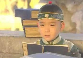 乾隆从小一起玩大的叔叔,郑板桥至交好友!胤禧的一生安静又多彩!