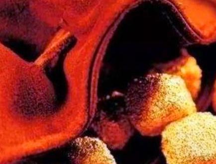 古代自杀的方式那么多 为何古人会钟情于吞金自杀呢