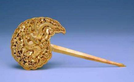 古代自杀的方式那么多 为何古人会钟情于吞金自杀呢