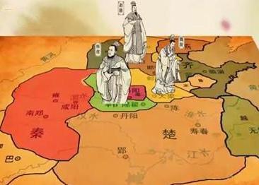 战国时期齐国之所以“田氏代齐”，离不开吴国的推手