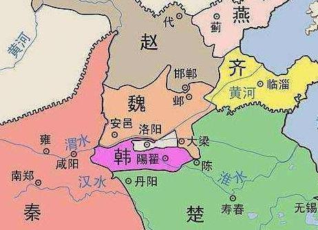 战国时期齐国之所以“田氏代齐”，离不开吴国的推手