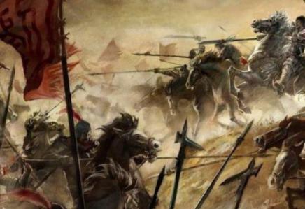 项羽生前大小数战屡战屡胜 为何会在一场普通的战役中失败呢