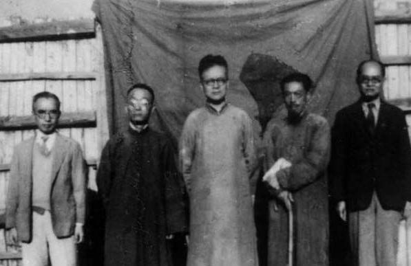 罗常培有着哪些著作理论