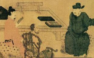 柴荣是哪个朝代的皇帝