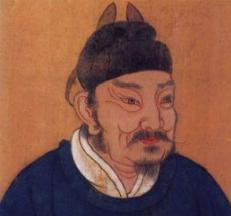 柴荣是哪个朝代的皇帝