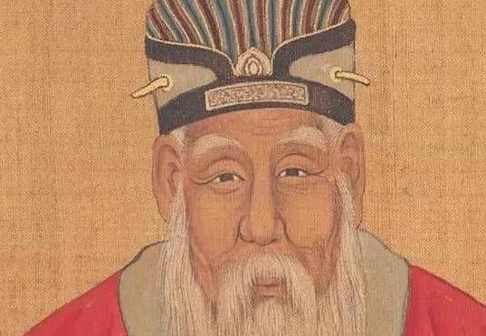 僧人因哪位皇帝终身吃素