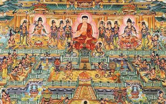 僧人因哪位皇帝终身吃素