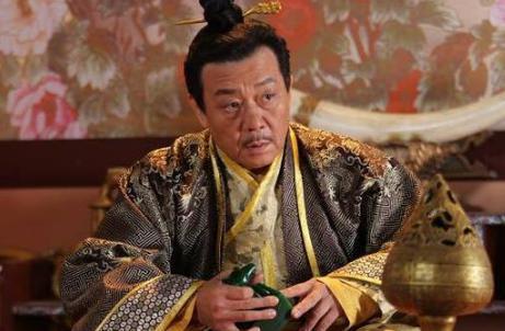 杨坚死前叮嘱杨广要注意一位相士，这位相士有何能耐