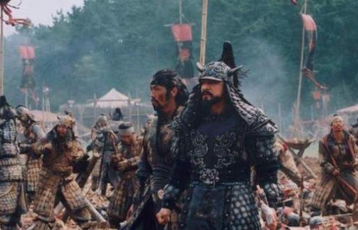 杨坚死前叮嘱杨广要注意一位相士，这位相士有何能耐