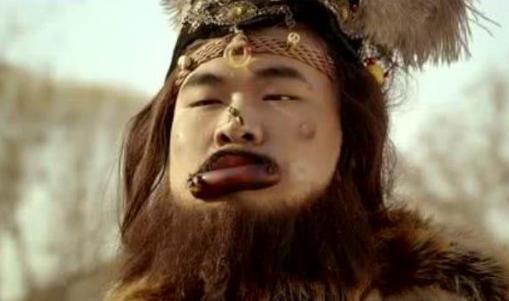 杨坚死前叮嘱杨广要注意一位相士，这位相士有何能耐