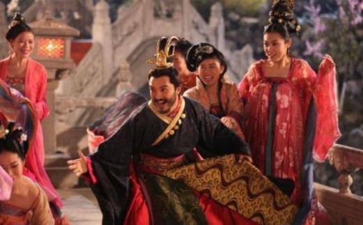 杨坚死前叮嘱杨广要注意一位相士，这位相士有何能耐