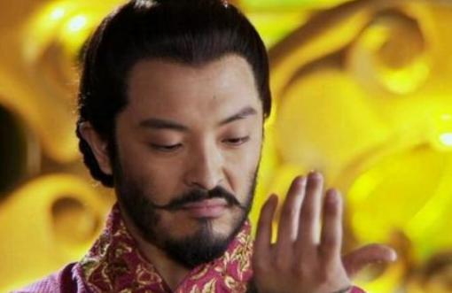 杨坚死前叮嘱杨广要注意一位相士，这位相士有何能耐