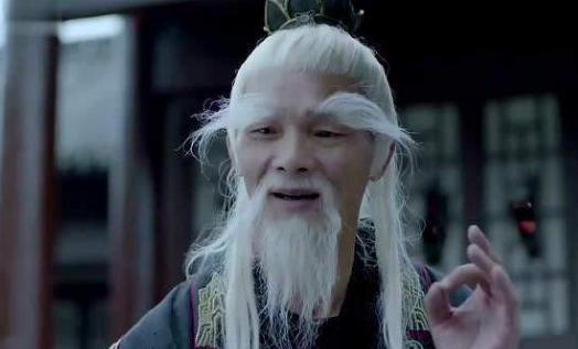 杨坚死前叮嘱杨广要注意一位相士，这位相士有何能耐