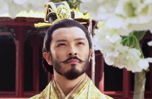 杨坚死前叮嘱杨广要注意一位相士，这位相士有何能耐