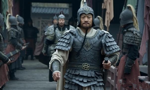 刘表手握十万甲兵,为何不能再那个时代干成大事?