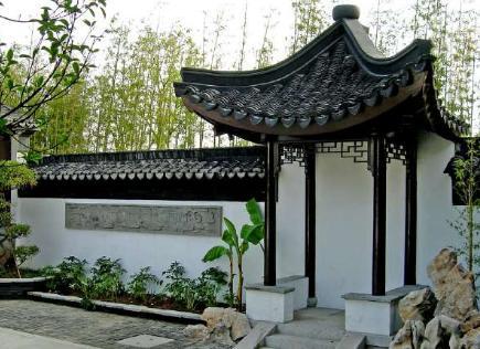 沈万三到底有多有钱 换作现在是多少人民币