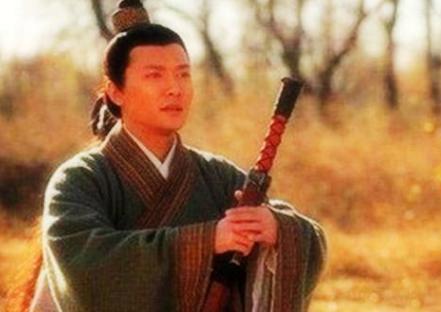 秦孝公临终前做了什么决定吓跑了商鞅