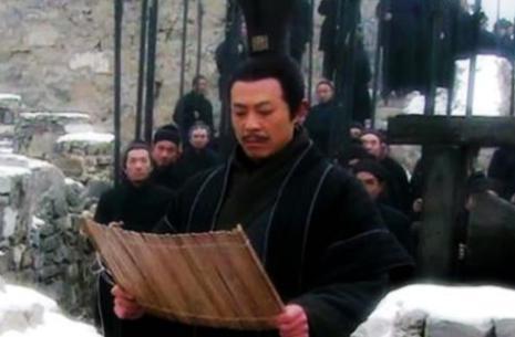 秦孝公临终前做了什么决定吓跑了商鞅