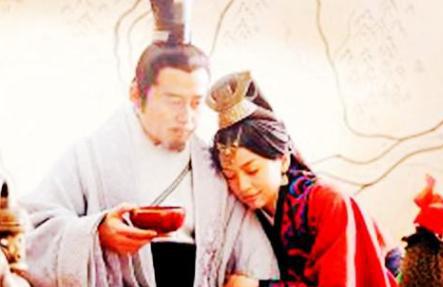 秦孝公临终前做了什么决定吓跑了商鞅