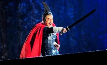 秦孝公临终前做了什么决定吓跑了商鞅