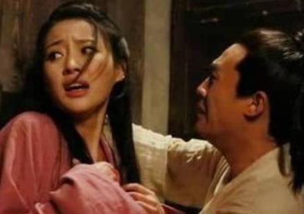 揭秘古代女子为何能终身守寡 她们晚上都做什么事情