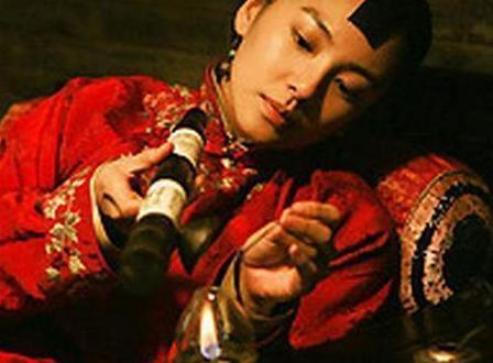 揭秘古代女子为何能终身守寡 她们晚上都做什么事情