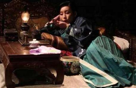 揭秘古代女子为何能终身守寡 她们晚上都做什么事情