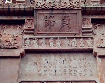 揭秘古代女子为何能终身守寡 她们晚上都做什么事情