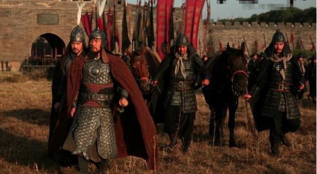 朱元璋死前留给朱允炆一“护身符”,最后结果悲惨