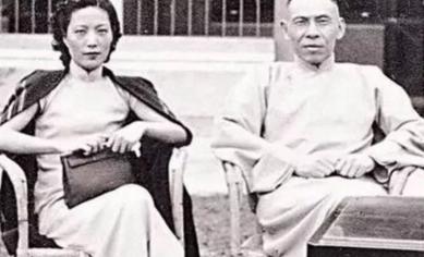 被日本人称为“人间魔鬼”的上海滩黑老大王亚樵,连杜月笙都害怕三分