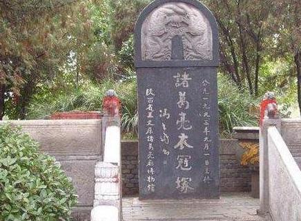 诸葛亮死后到底留有多少家产 刘禅查明之后会气的跳脚