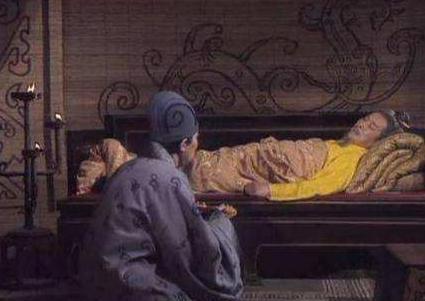 诸葛亮死后到底留有多少家产 刘禅查明之后会气的跳脚