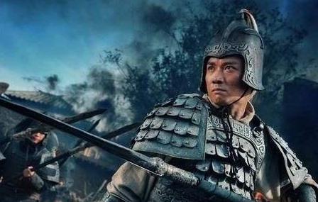 揭秘赵云陵墓为何无人盗 下葬的时候并没有金银珠宝