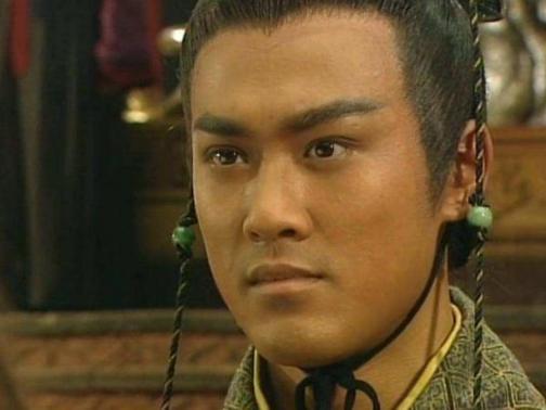 嬴政有没有情感史