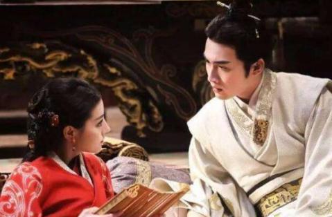 嬴政有没有情感史