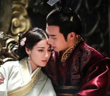 嬴政有没有情感史