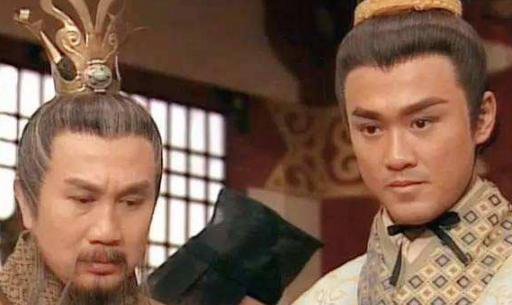 嬴政有没有情感史