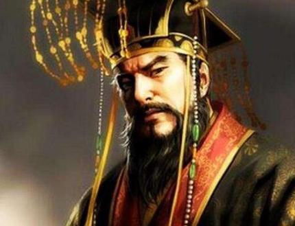 嬴政有没有情感史