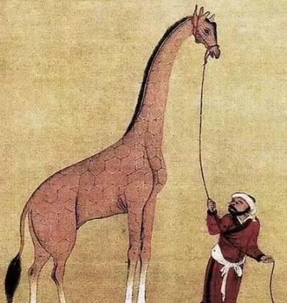 西域小国献给明朝一只狮子，大臣却天天盼着它死，原因竟然是因为太会吃了！