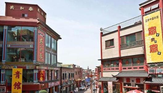 中国曾经是韩国的宗主国吗