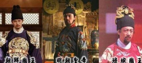 中国曾经是韩国的宗主国吗