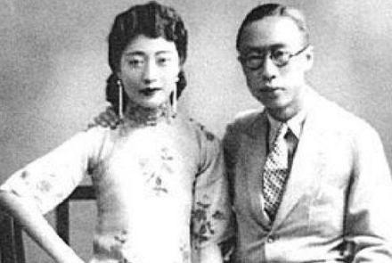 婉容和侍卫之间有没有不寻常的关系