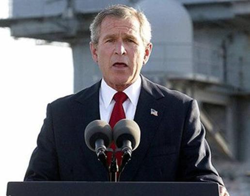 伊拉克战争的结果及过程是什么样的 战争的影响是什么样的