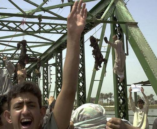 伊拉克战争的结果及过程是什么样的 战争的影响是什么样的