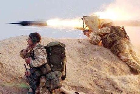 伊拉克战争的结果及过程是什么样的 战争的影响是什么样的