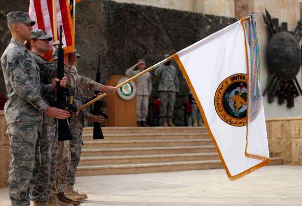 伊拉克战争的结果及过程是什么样的 战争的影响是什么样的