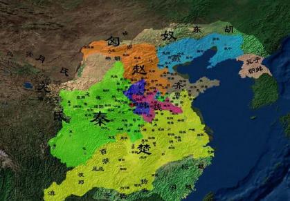 郢书燕说的典故到底是什么样的 燕国的强大是因为楚国打的两个错字