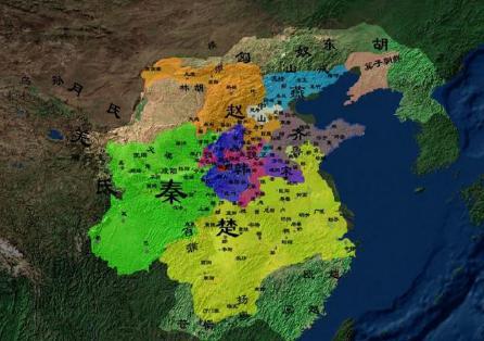 郢书燕说的典故到底是什么样的 燕国的强大是因为楚国打的两个错字