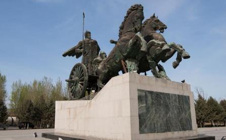 郢书燕说的典故到底是什么样的 燕国的强大是因为楚国打的两个错字